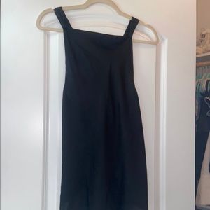 Free People Silk tank